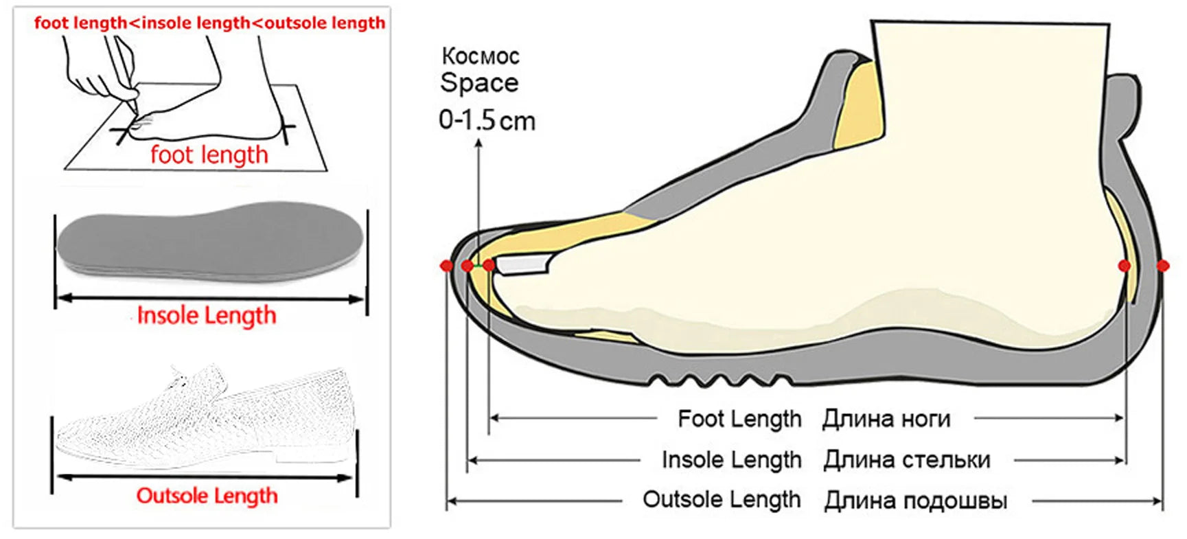 Luxury Memory Foam Slippers with Plush Touch