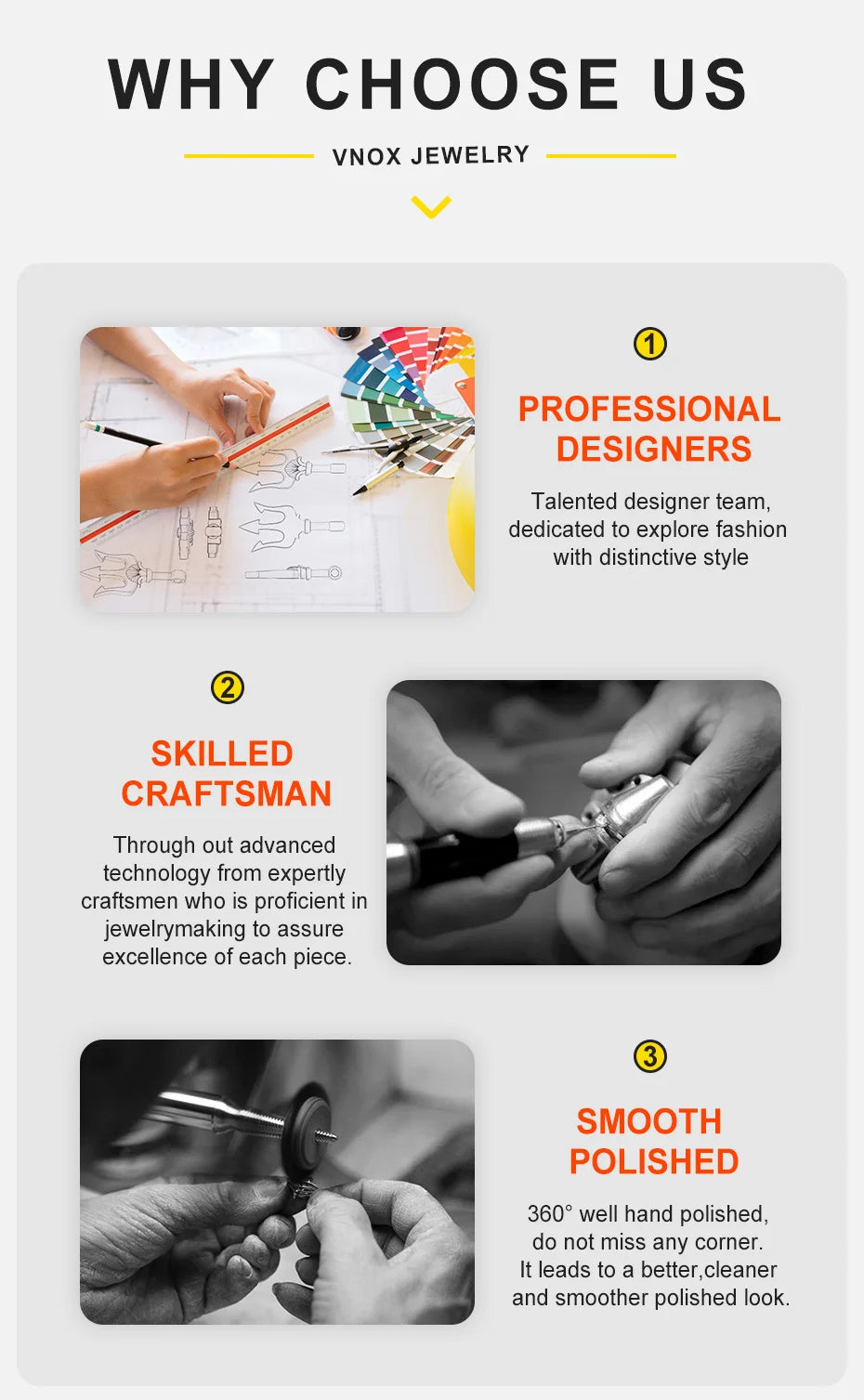 Stainless Steel Italian Mesh Chain Bracelet