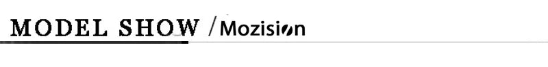 Mozision sexy elegant dress
