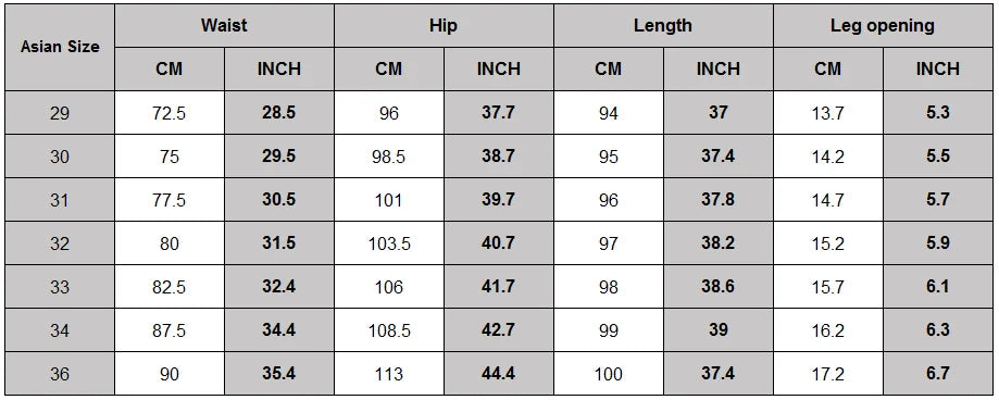Slim Fit British Style Dress Pants