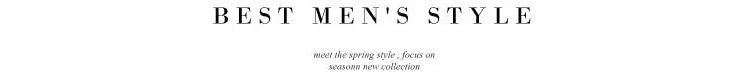 Slim Fit British Style Dress Pants
