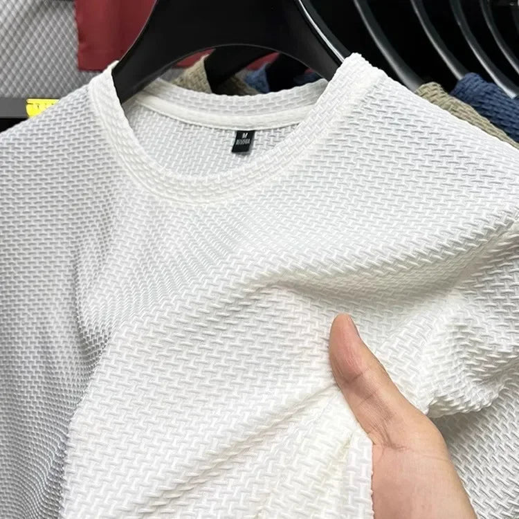 Men's Slimming T-Shirt