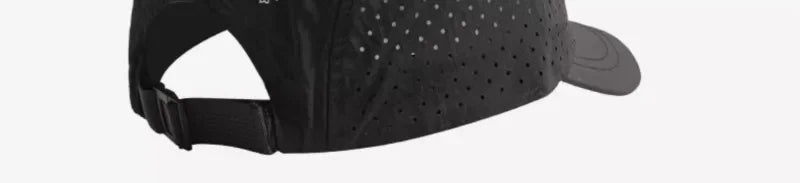 Unisex Fine Mesh Baseball Cap