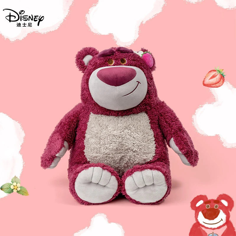 Lotso Plush Toy Disney