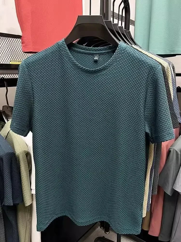 Men's Slimming T-Shirt