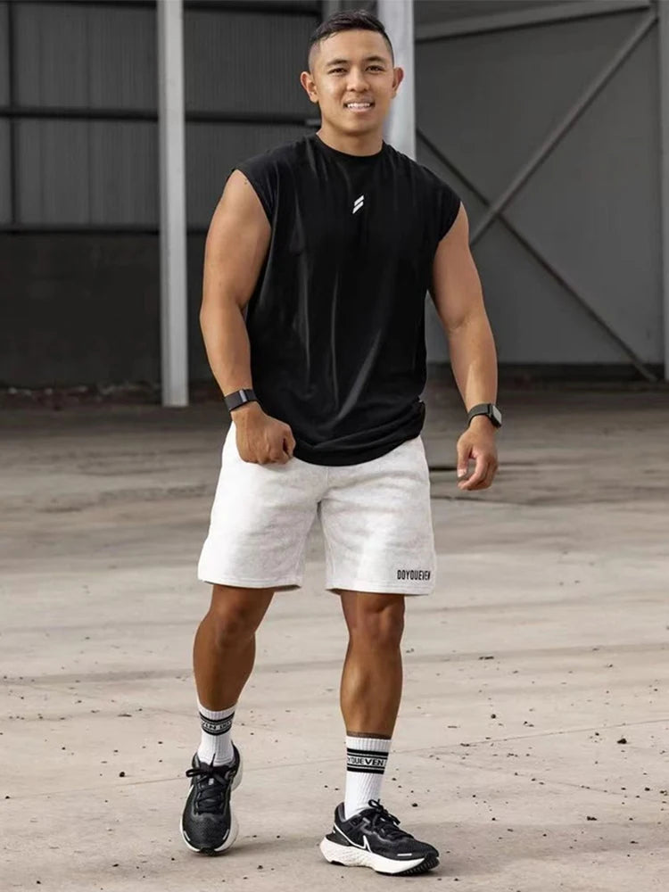 Men's Sports Tank Top