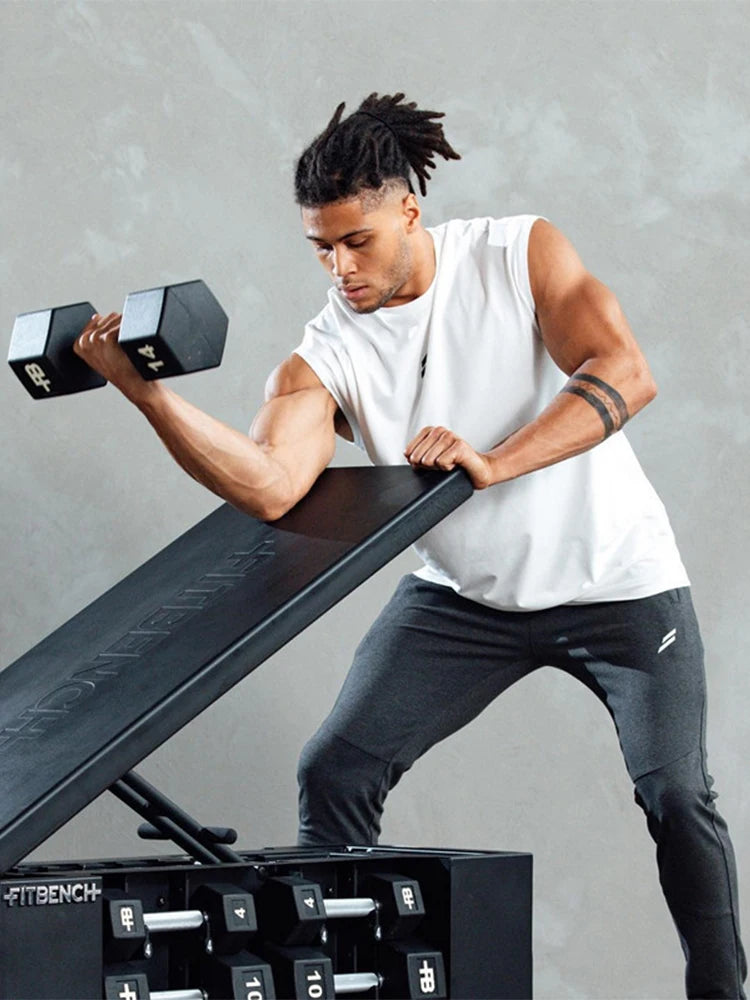 Men's Sports Tank Top