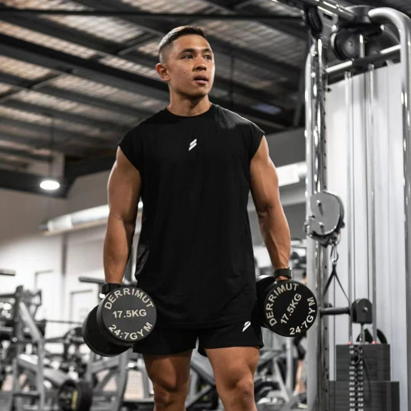 Men's Sports Tank Top
