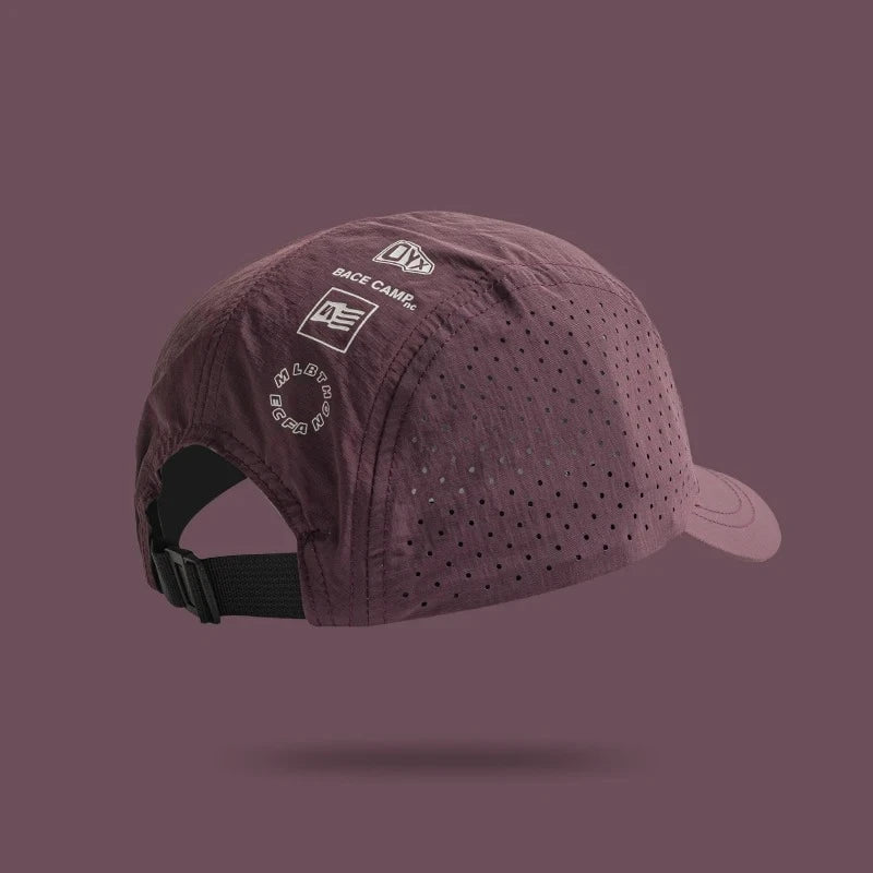 Unisex Fine Mesh Baseball Cap