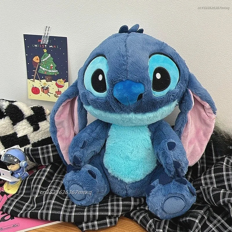 Stitch Disney: The cutest plush to hug and collect