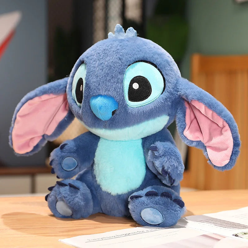 Stitch Disney: The cutest plush to hug and collect