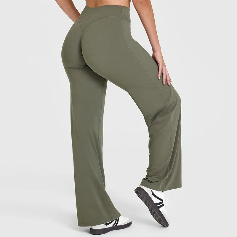 UltraSoft Buttery Pants