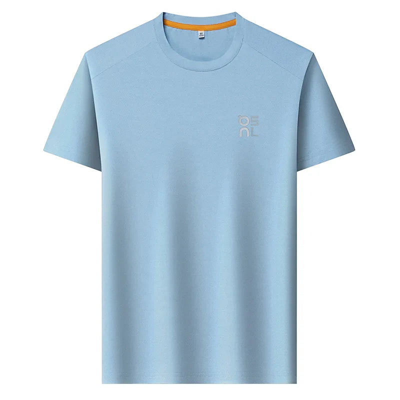 luxury men's t-shirt