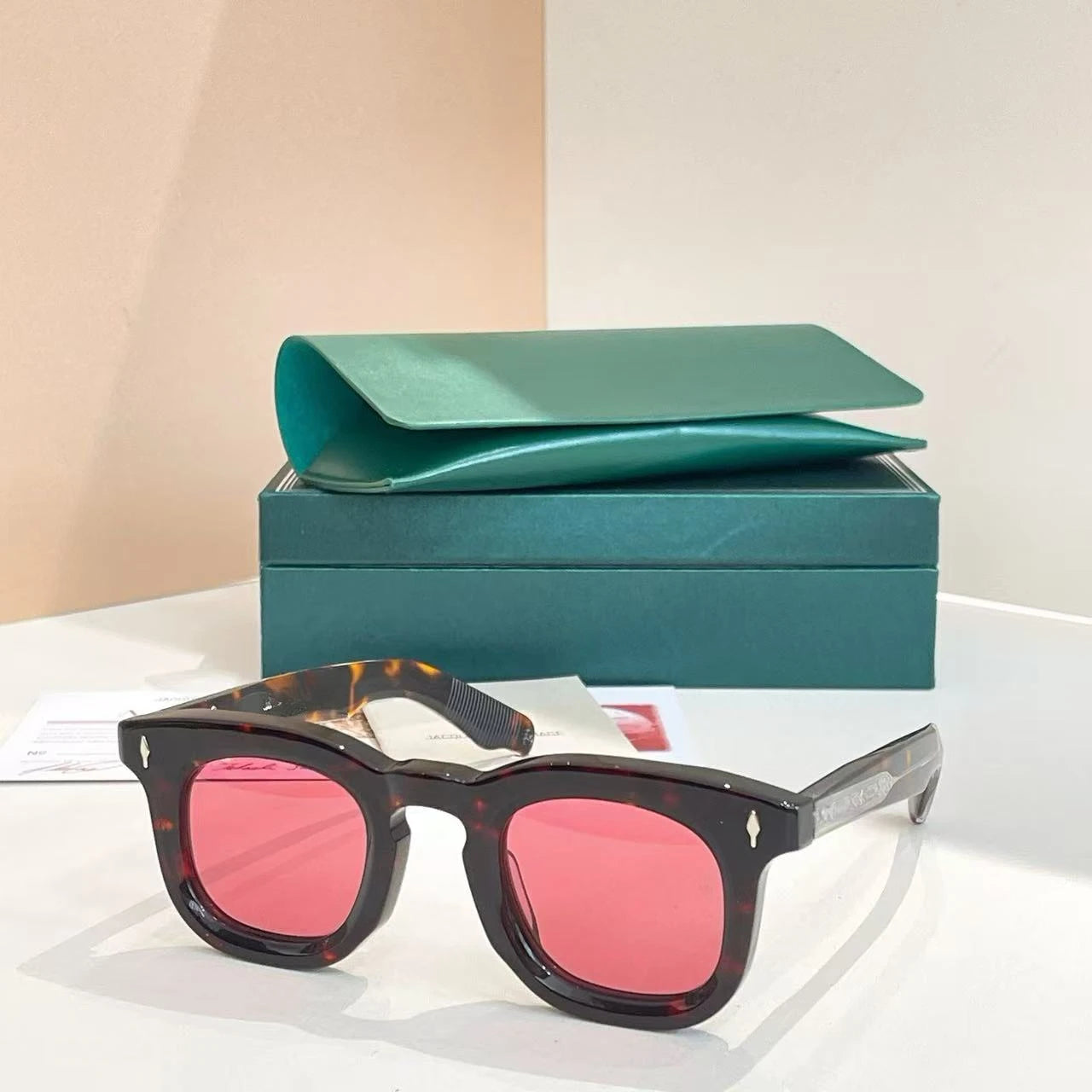 Japanese Designer Sunglasses