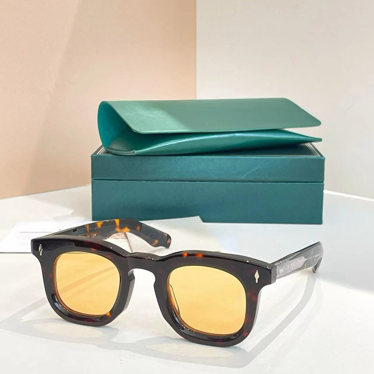 Japanese Designer Sunglasses