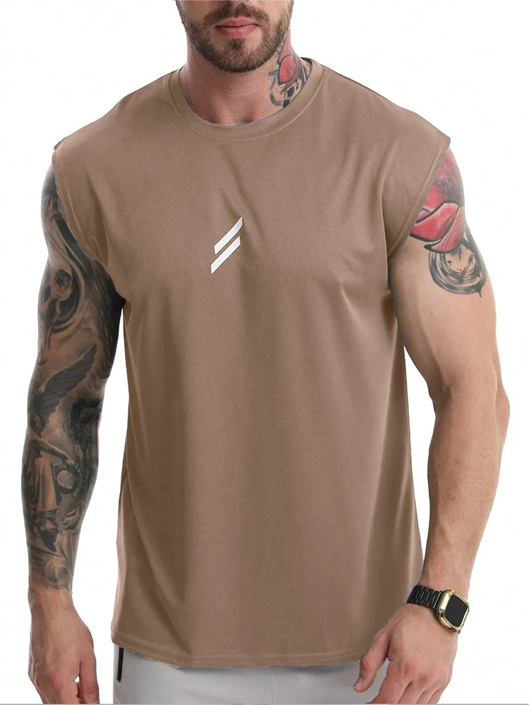Men's Sports Tank Top