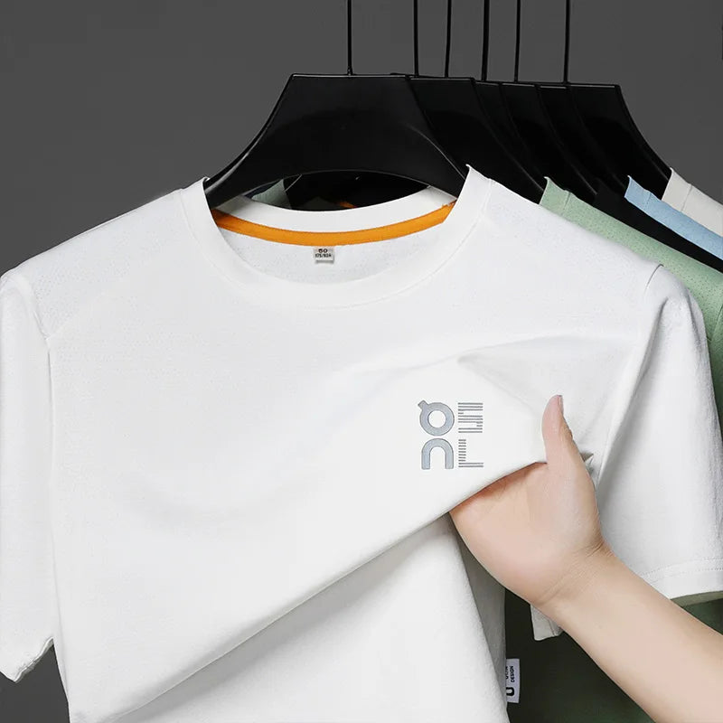 luxury men's t-shirt
