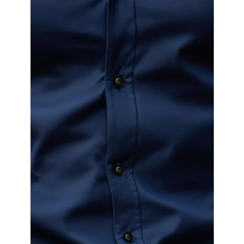 Elegant and Versatile Dress Shirt