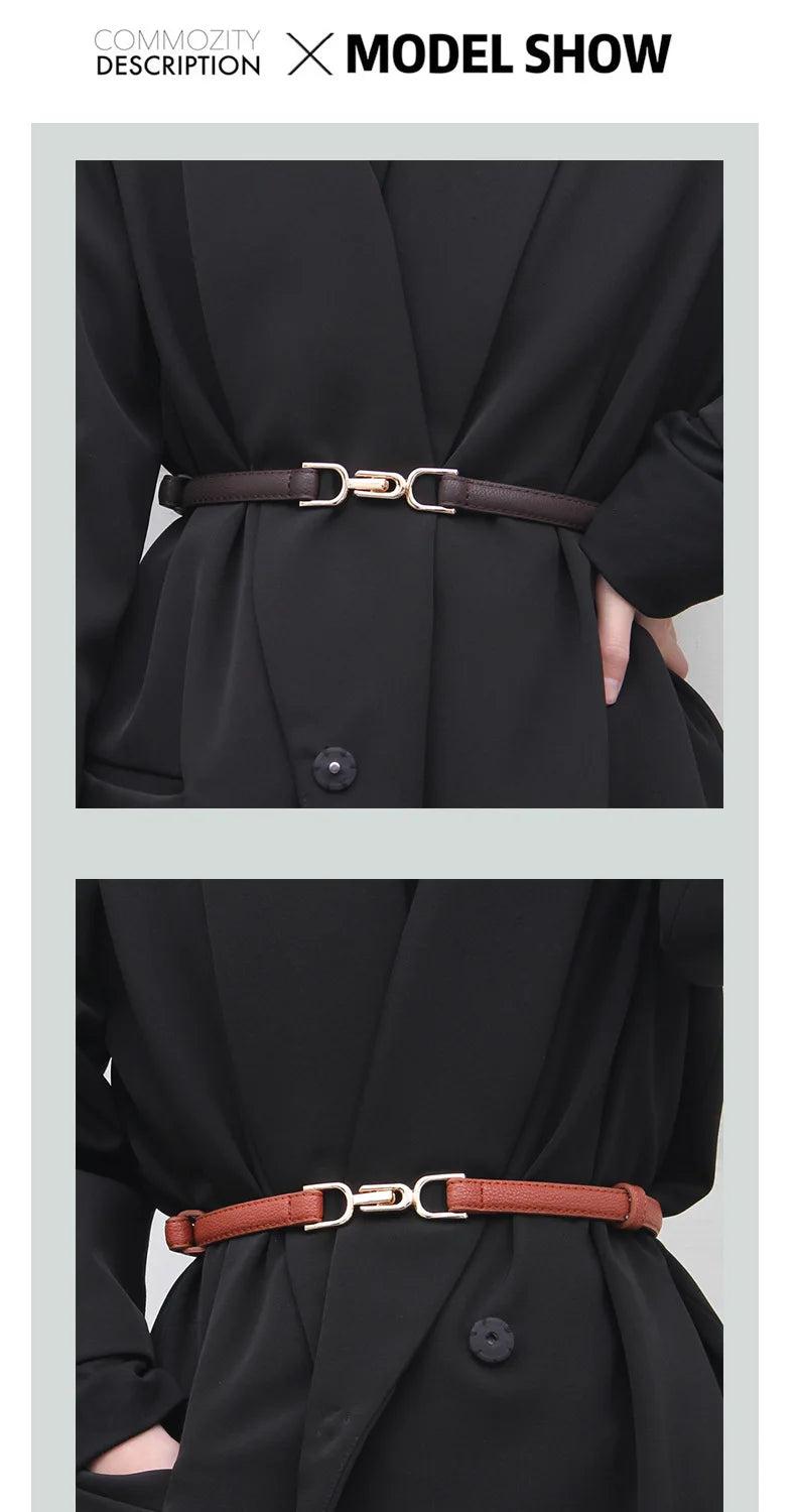 Fashion Belt for Elegant Looks