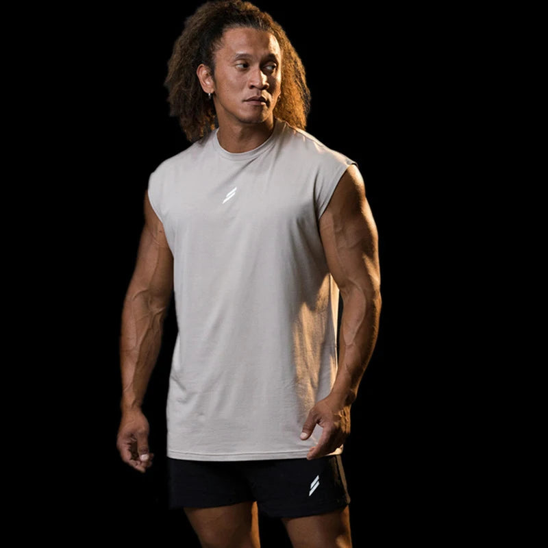 Men's Sports Tank Top
