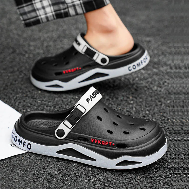 Casual and Comfortable Sandals