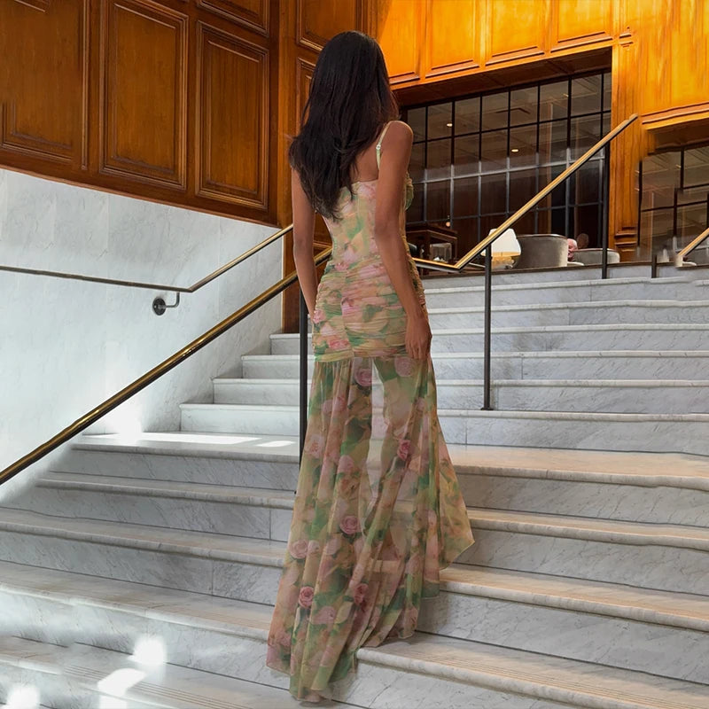 A dress that will make you shine on any occasion