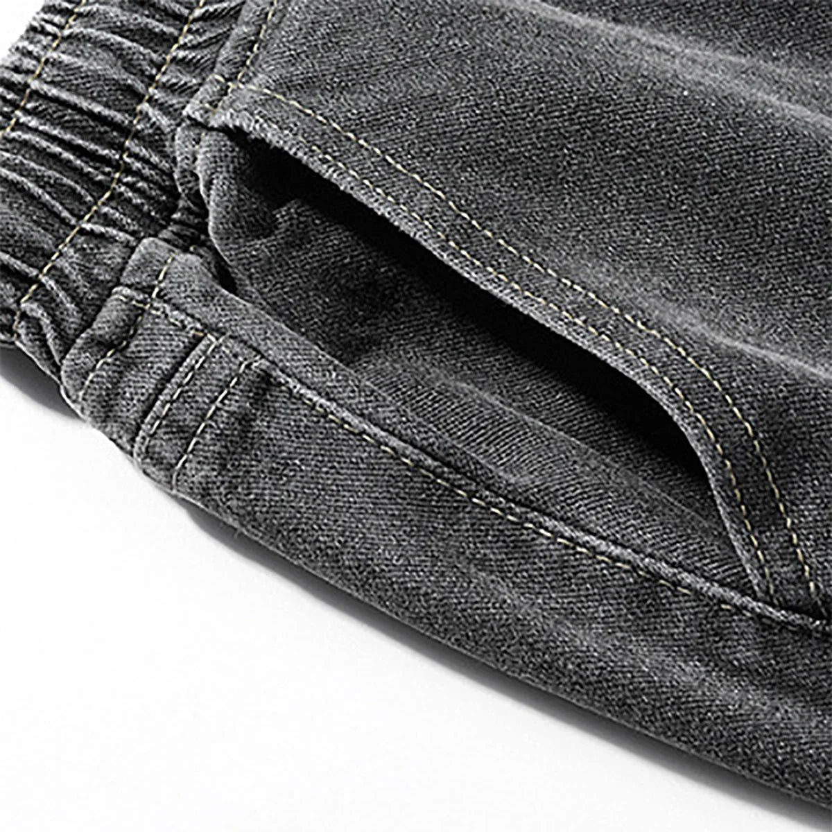 Urban Hip Hop Style Jeans
