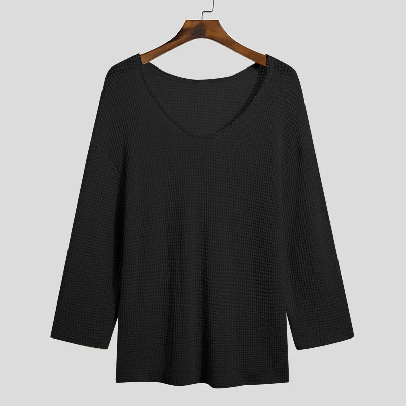 Mesh T-Shirt Feel the luxury in every movement