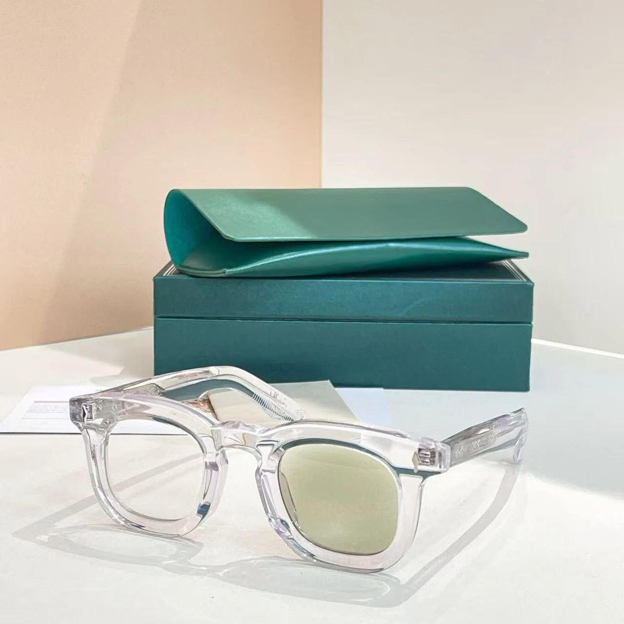 Japanese Designer Sunglasses