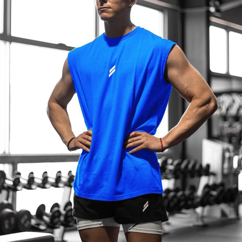 Men's Sports Tank Top