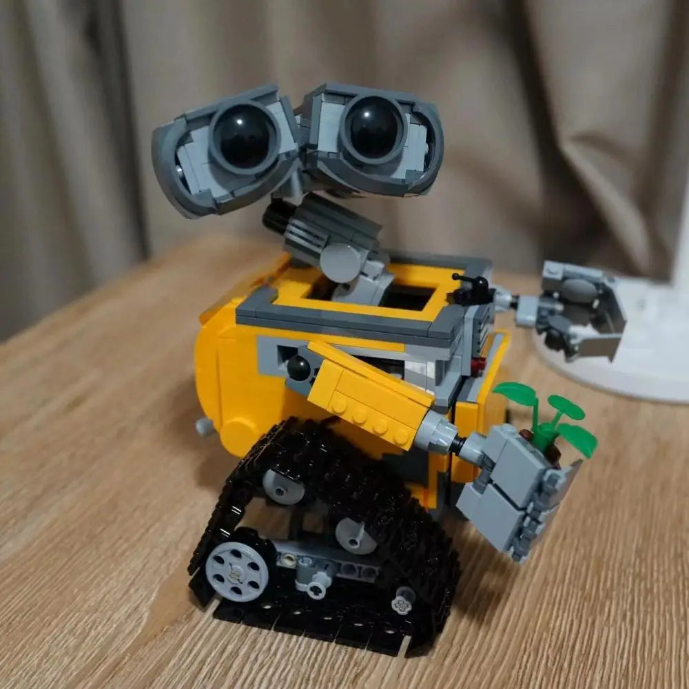 Fun and creative assembly for kids with Fun DIY