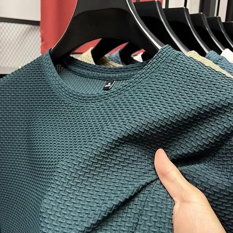 Men's Slimming T-Shirt