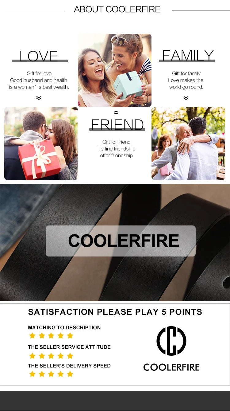 Fashion Belt for Elegant Looks