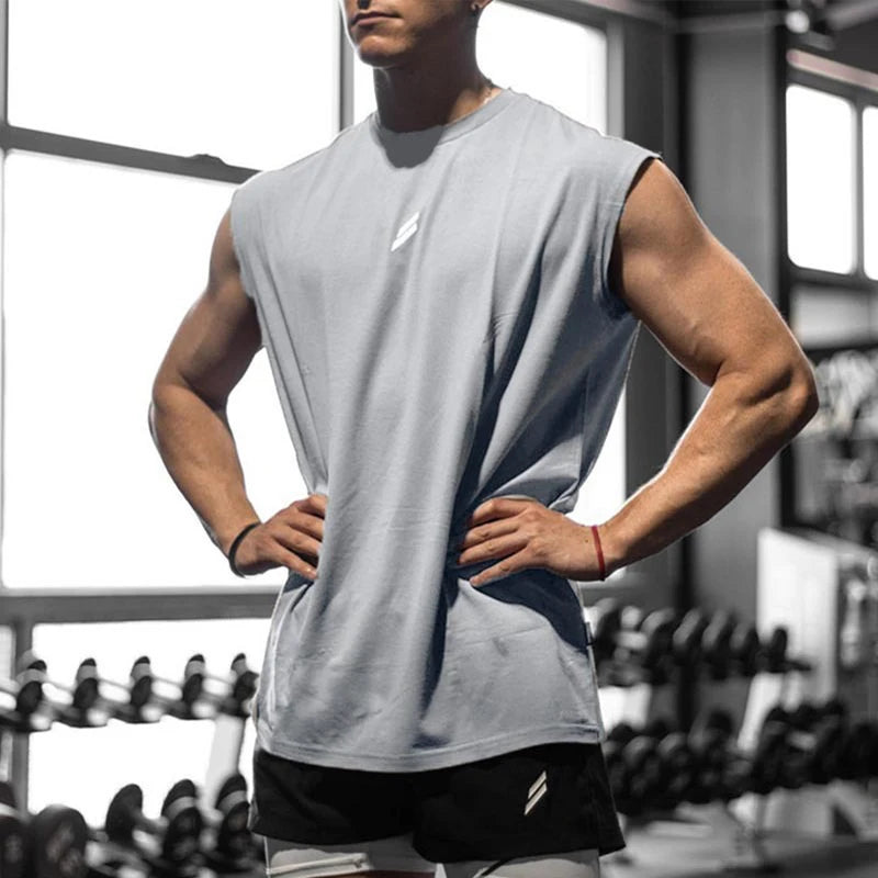 Men's Sports Tank Top