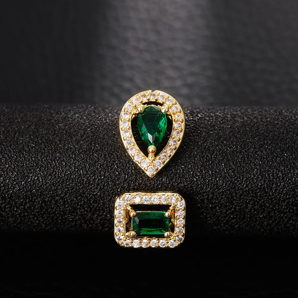 Huitan Geometric Aperture Ring