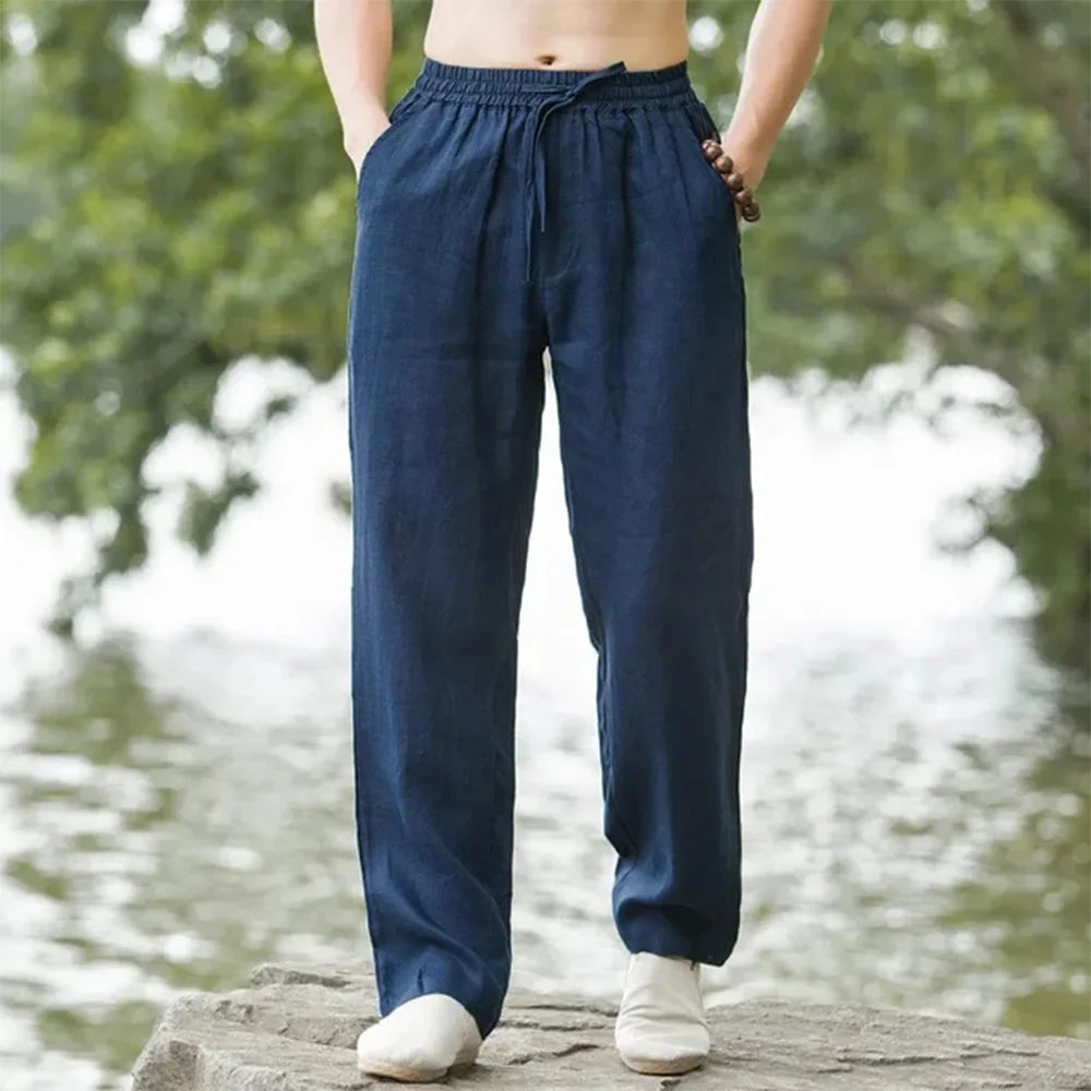 Men's Loose Jogger Pants
