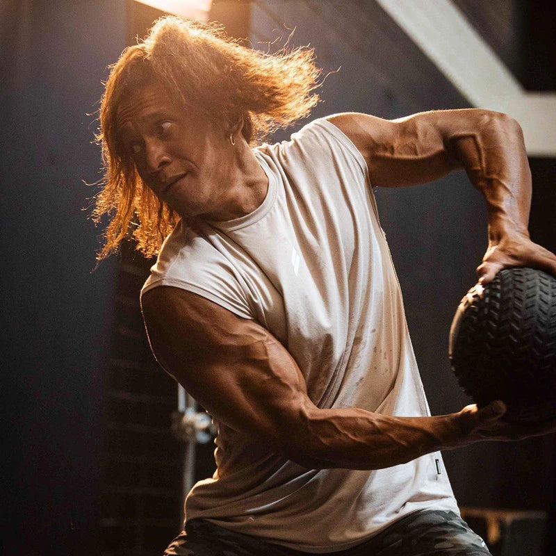 Men's Sports Tank Top