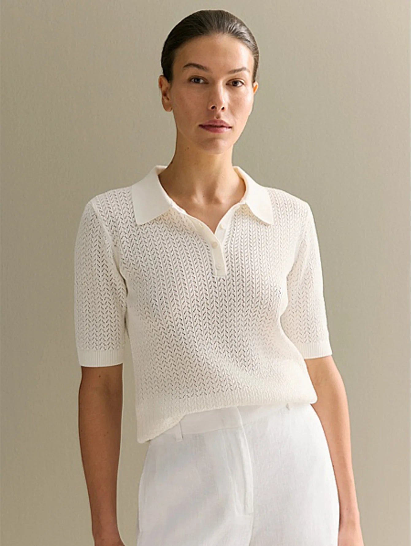 Tornova Women's Summer Sweater