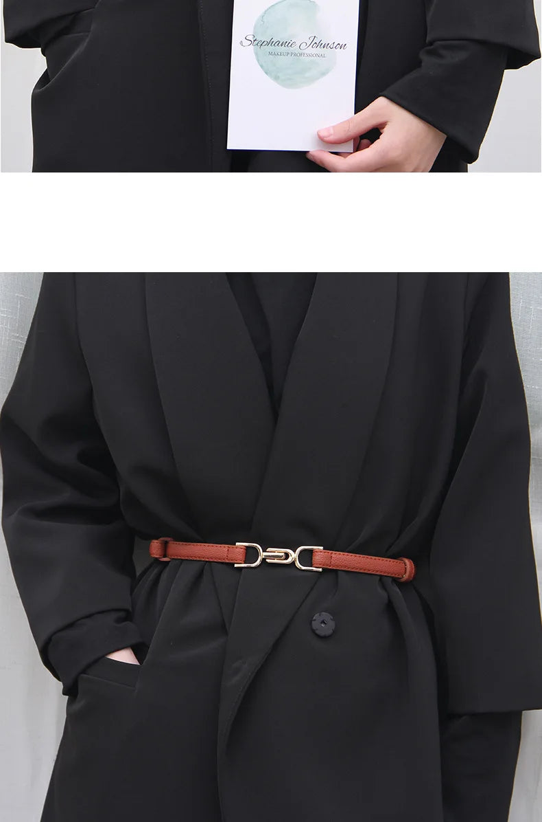 Fashion Belt for Elegant Looks