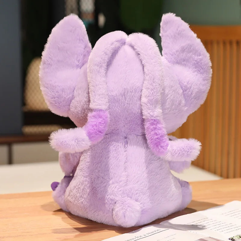 Stitch Disney: The cutest plush to hug and collect