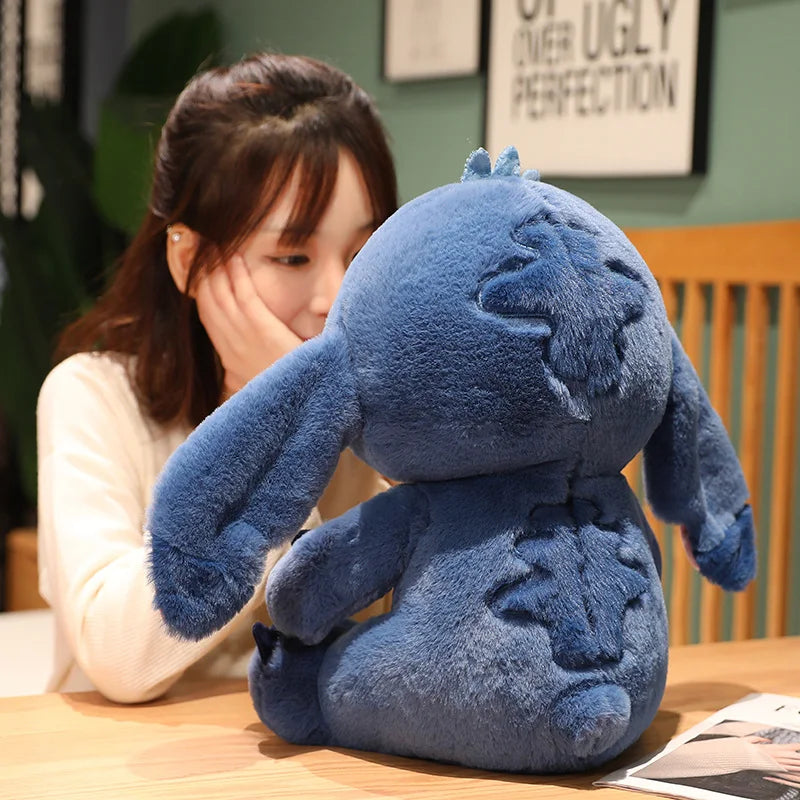 Stitch Disney: The cutest plush to hug and collect