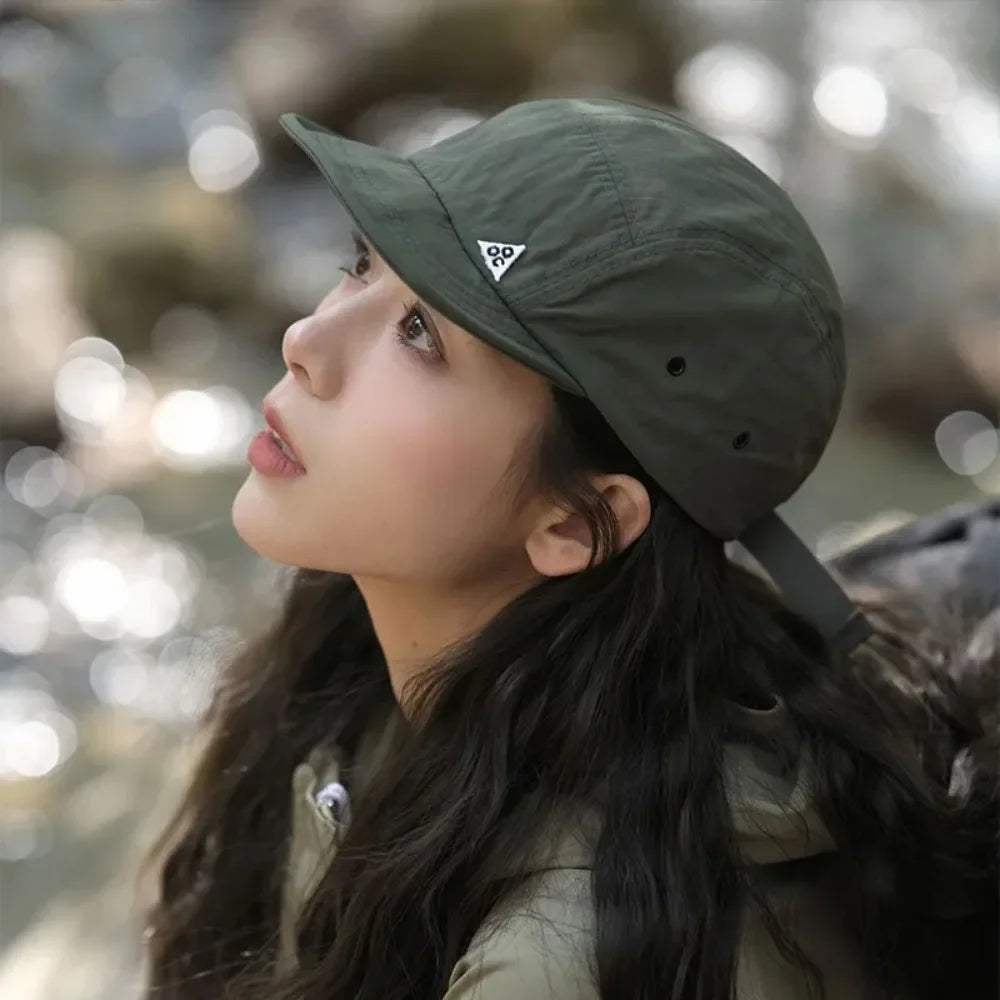 Quick-Drying Baseball Cap