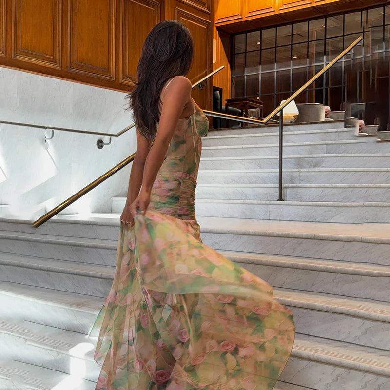 A dress that will make you shine on any occasion