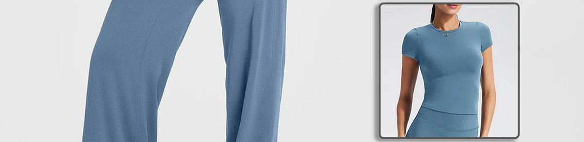 UltraSoft Buttery Pants