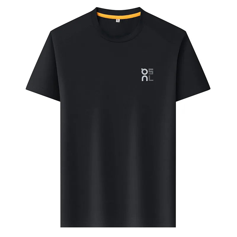 luxury men's t-shirt