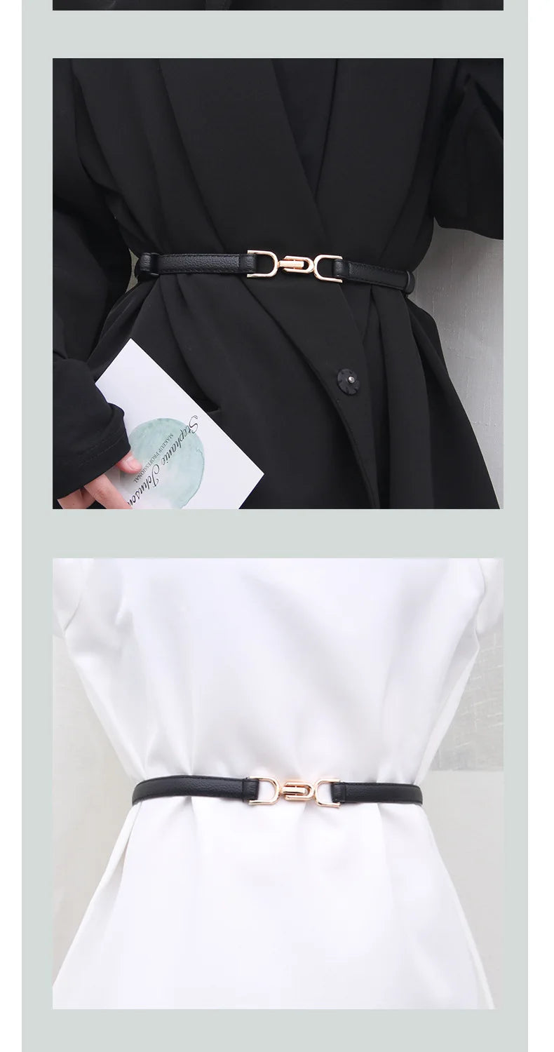 Fashion Belt for Elegant Looks