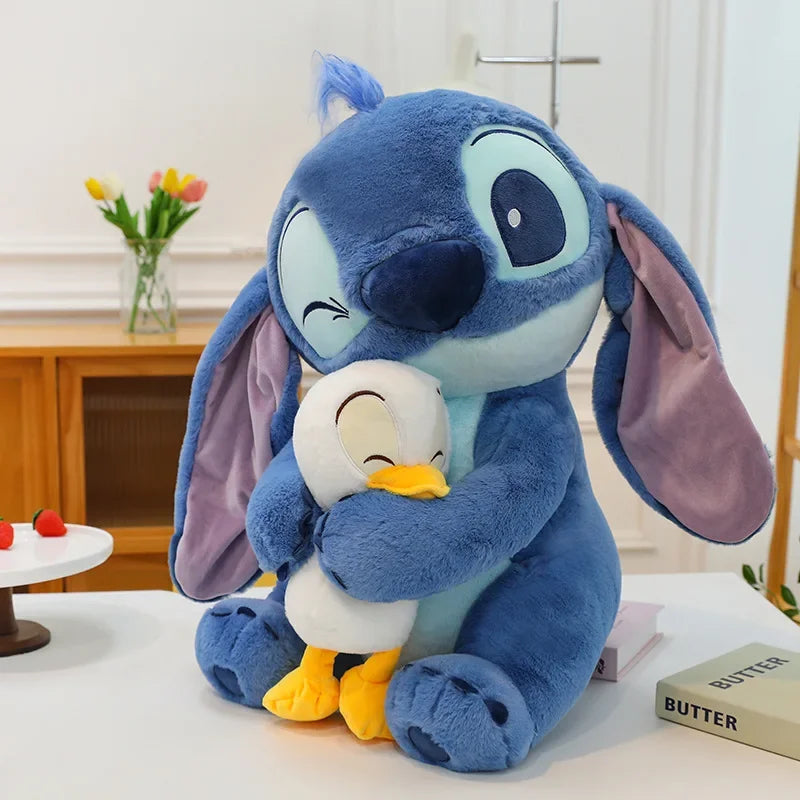 Marvel & Disney Plush Doll