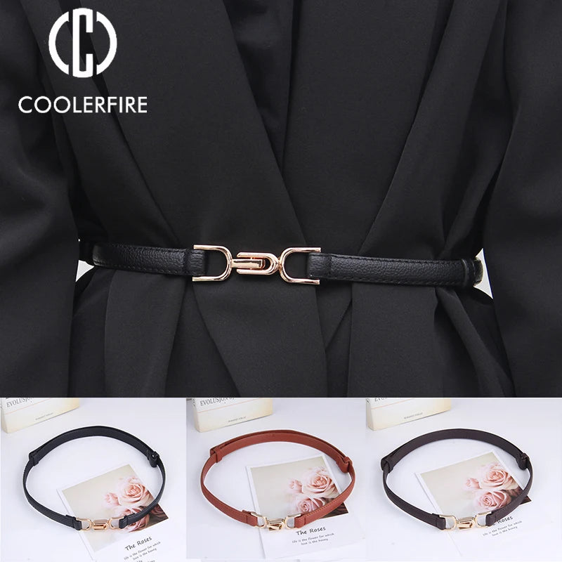 Fashion Belt for Elegant Looks