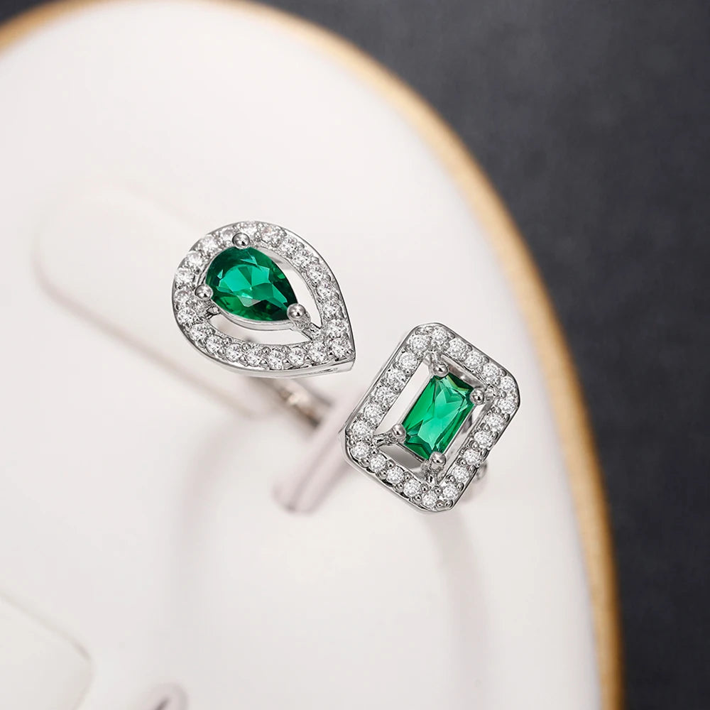 Huitan Geometric Aperture Ring