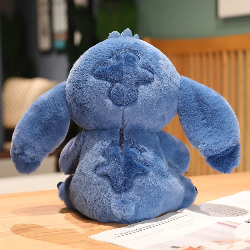 Stitch Disney: The cutest plush to hug and collect